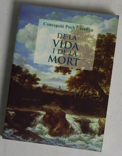 De la vida i de la mort reflexions i propostes per a educadors i pares