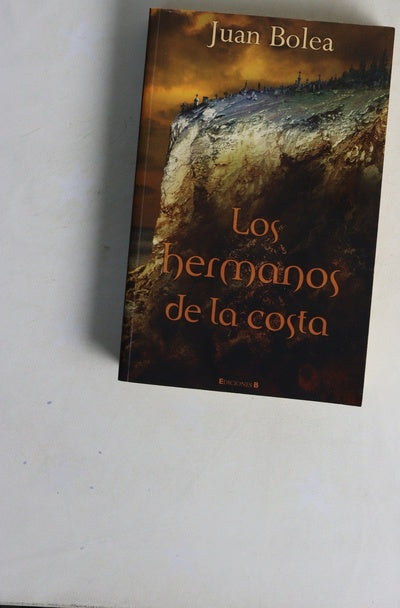 Los hermanos de la costa
