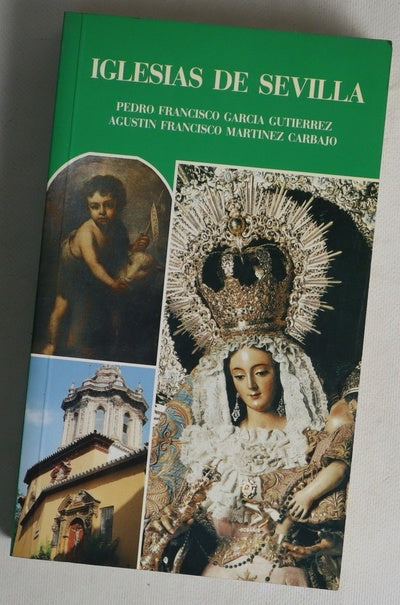 Iglesias de Sevilla