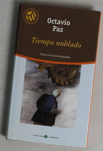 Tiempo nublado
