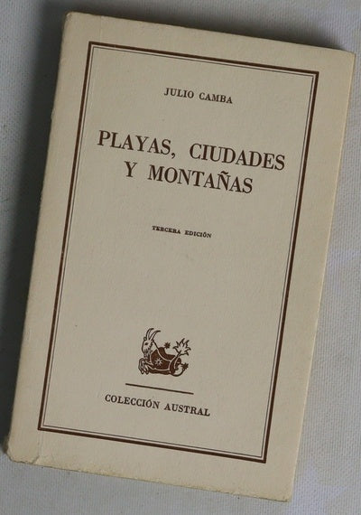 Playas, ciudades y montañas