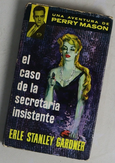 El caso de la secretaria insistente