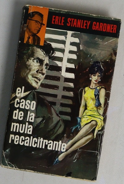 El caso de la mula recalcitrante