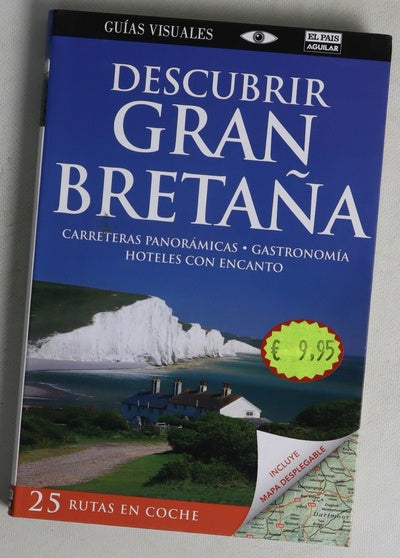 Gran Bretaña