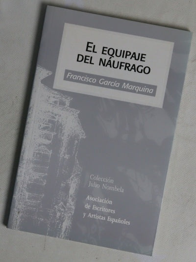 El equipaje del náufrago