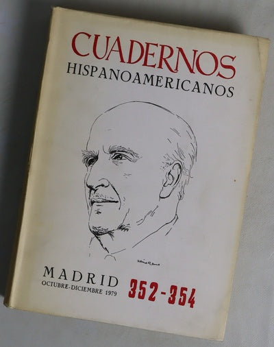cuadernos Hispanoamericanos