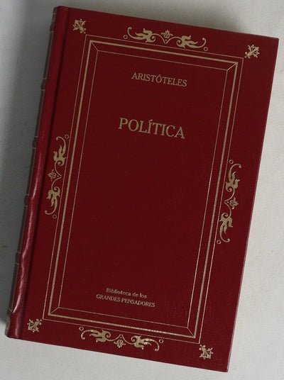 Política