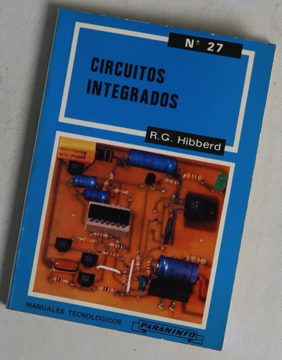 Circuitos integrados