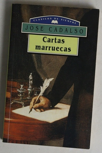 Cartas Marruecas