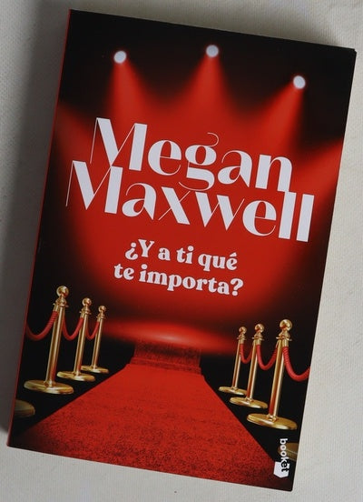 ¿Y a ti qué te importa?