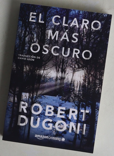 El claro mas oscuro