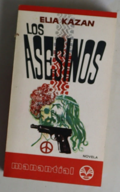 Los asesinos