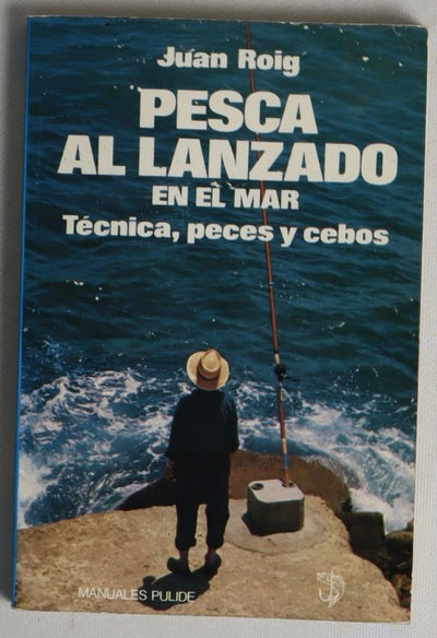 Pesca al lanzado