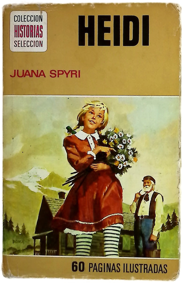 Heidi
