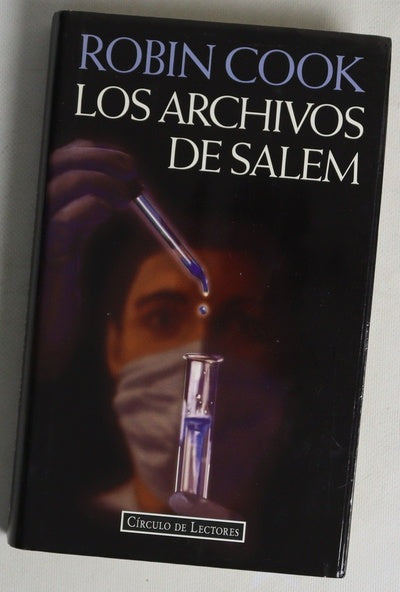 Los archivos de Salem