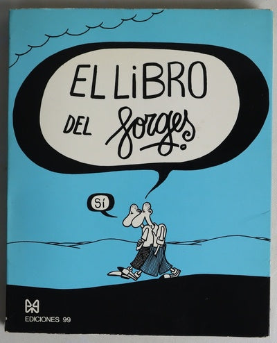 El libro del Forges