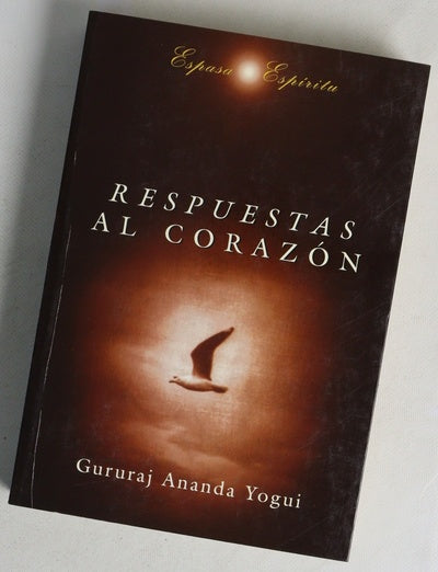 Respuestas al corazón