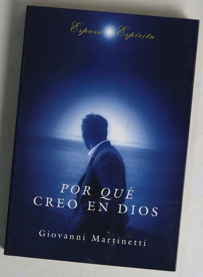 Por qué creo en Dios