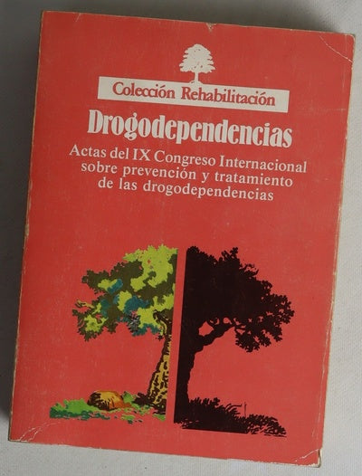 Drogodependencias