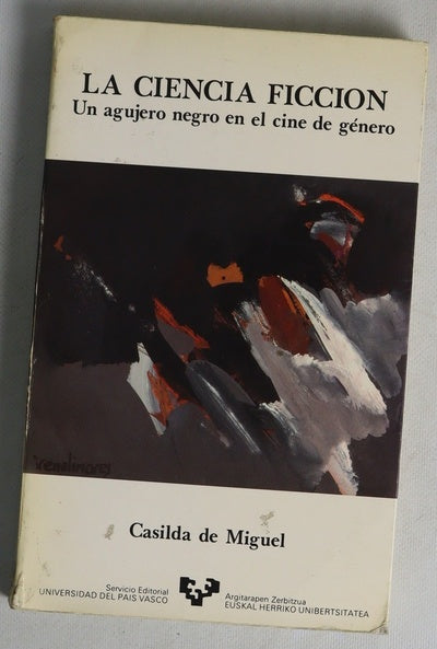 La ciencia ficción
