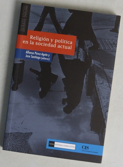 Religión y política en la sociedad actual