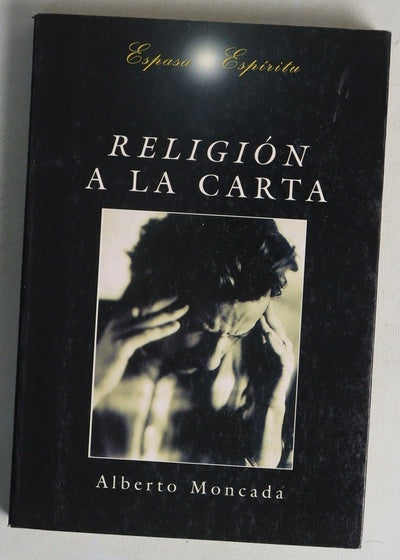 Religión a la carta