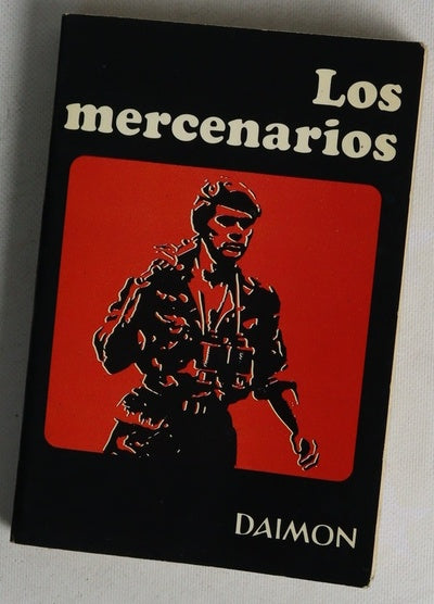 Los mercenarios