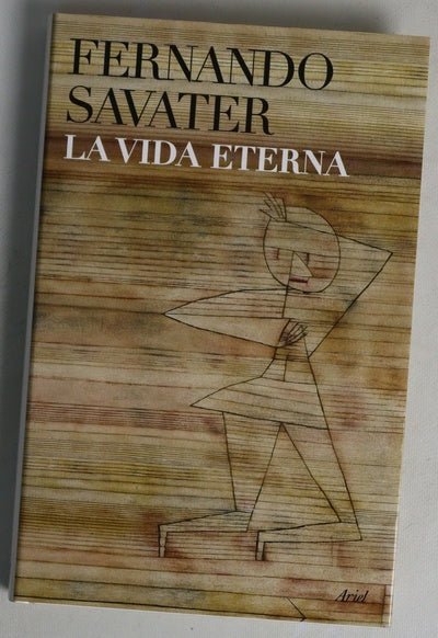 La vida eterna