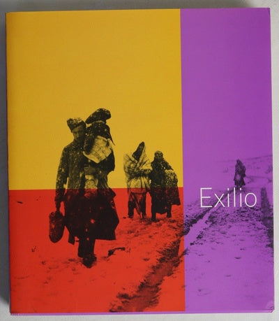 Exilio