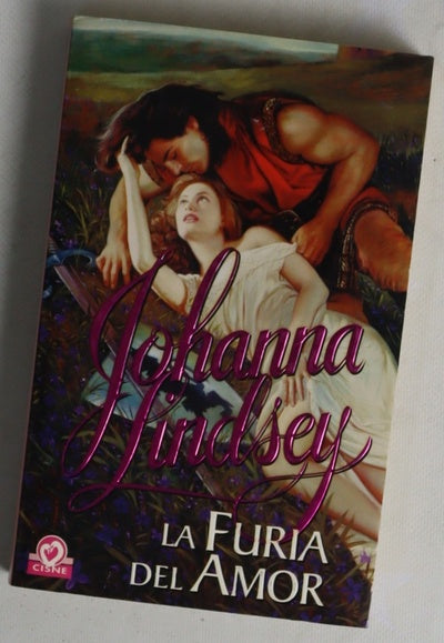 La furia del amor