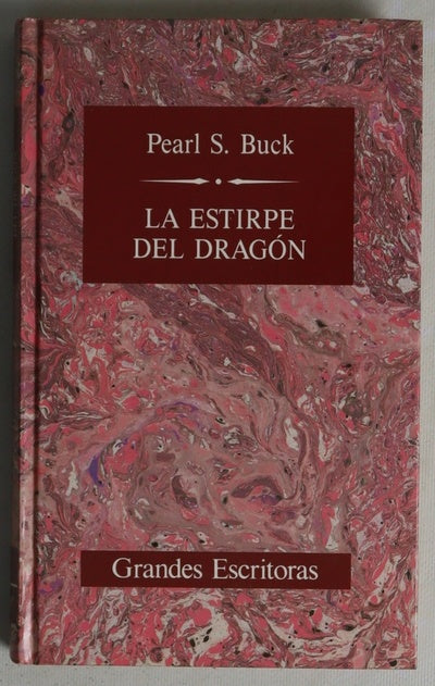 La estirpe del dragón