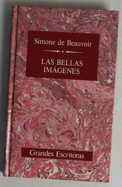 Las bellas imágenes