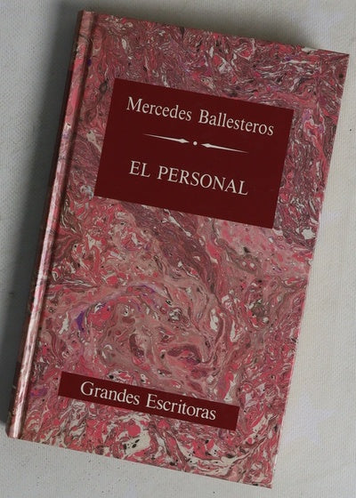 El personal