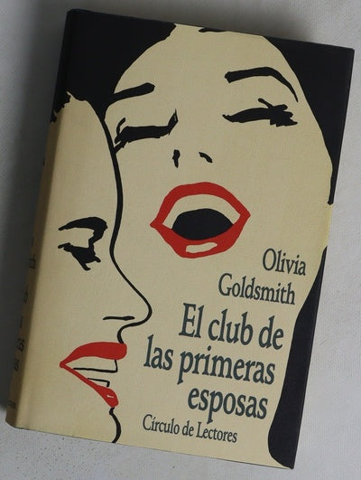 El club de las primeras esposas