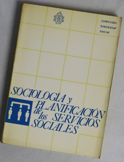 Sociología y planificación de los sevicios sociales