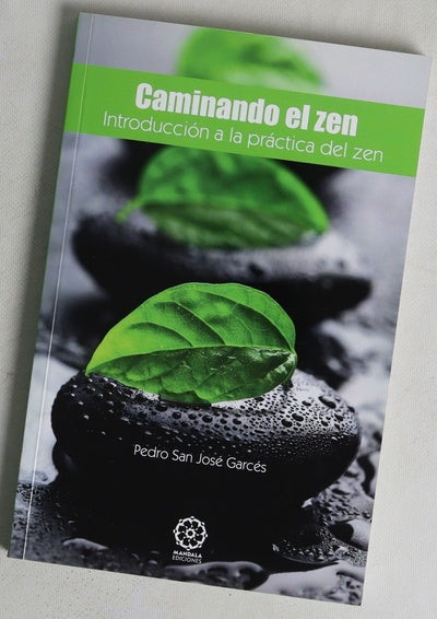 Caminando el zen : introducción a la práctica del zen