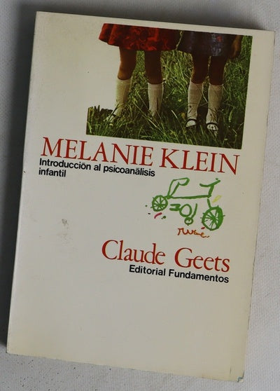 Melanie Klein