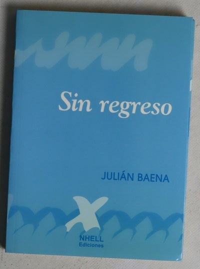 Sin regreso