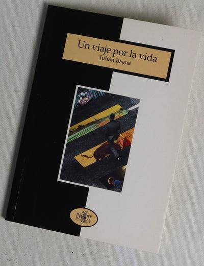 Un viaje por la vida