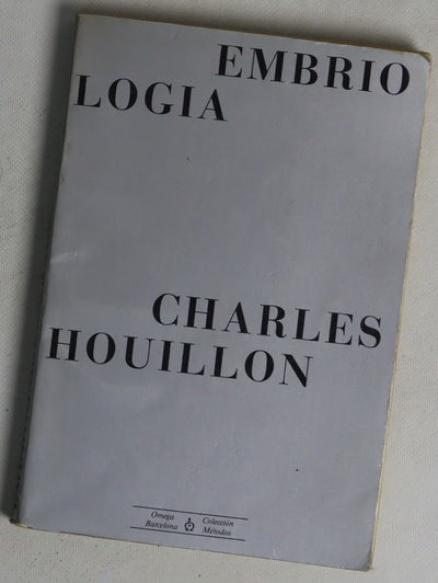 Embriología