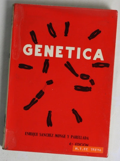 Genética