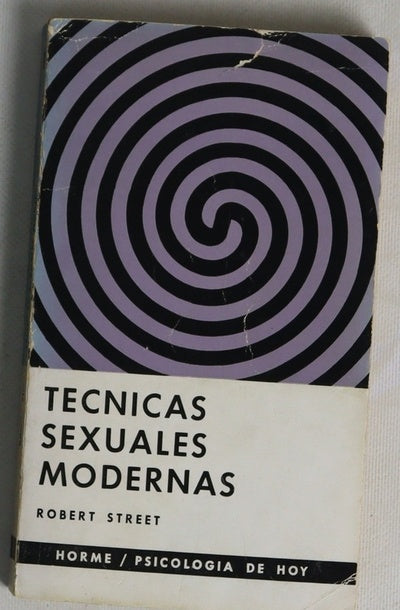 Técnicas sexuales modernas