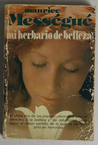 Mi herbario de belleza