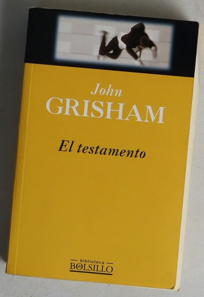 El testamento