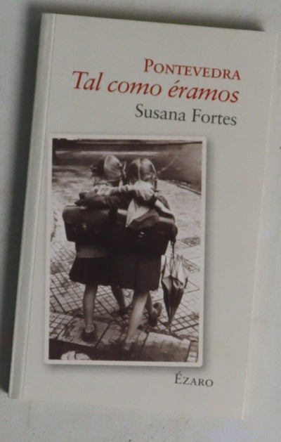 Tal como éramos