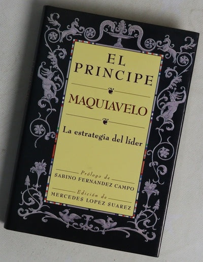 El príncipe