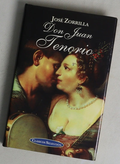 Don Juan Tenorio