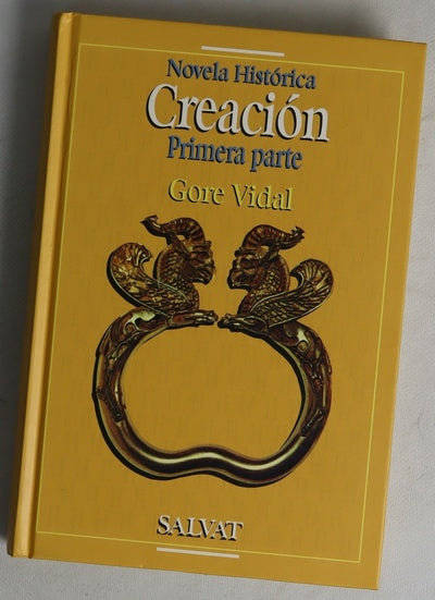 Creacion