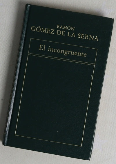 El incongruente