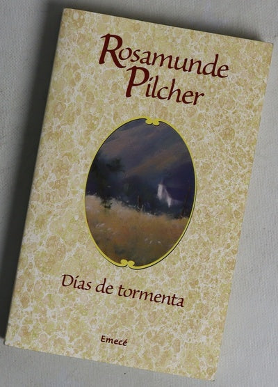 Días de tormenta